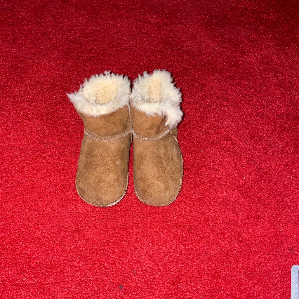 Ugg Soft Bottoms